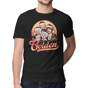 Golden Holidays