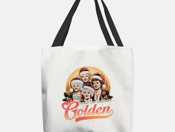 Golden Holidays