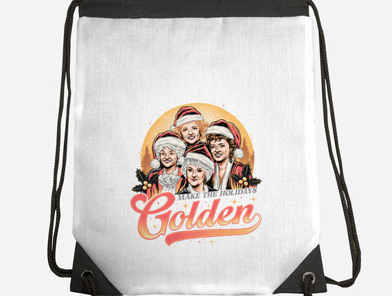 Golden Holidays