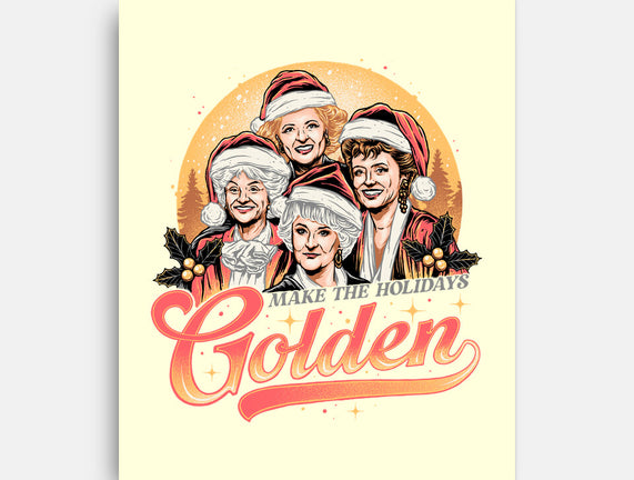 Golden Holidays