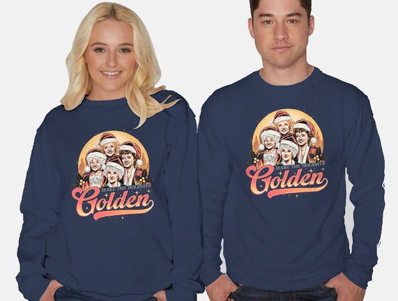 Golden Holidays