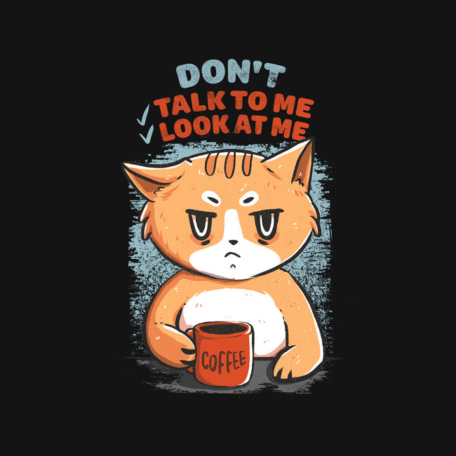 My Morning-unisex pullover sweatshirt-IKILO