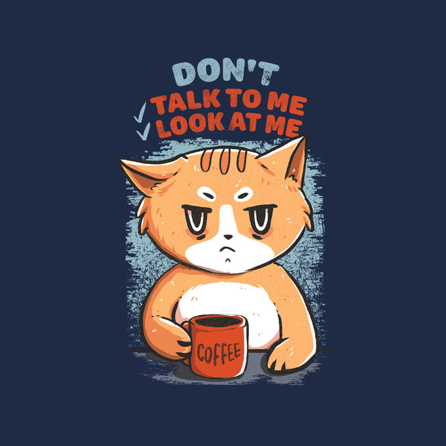 My Morning-unisex pullover sweatshirt-IKILO