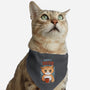 My Morning-cat adjustable pet collar-IKILO