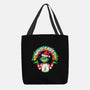 Who Cares-none basic tote bag-turborat14