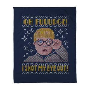 Oh Fuuudge!