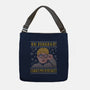 Oh Fuuudge!-none adjustable tote bag-kg07