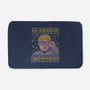 Oh Fuuudge!-none memory foam bath mat-kg07