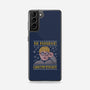 Oh Fuuudge!-samsung snap phone case-kg07