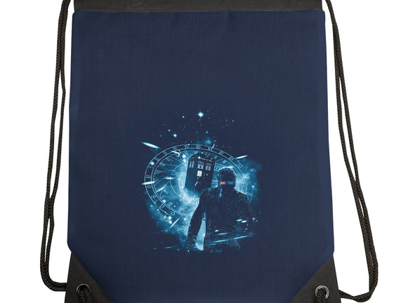 Running After Gallifrey