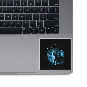 Running After Gallifrey