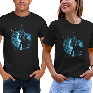 Running After Gallifrey