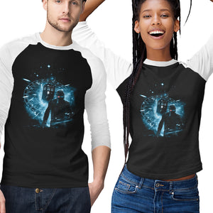 Running After Gallifrey