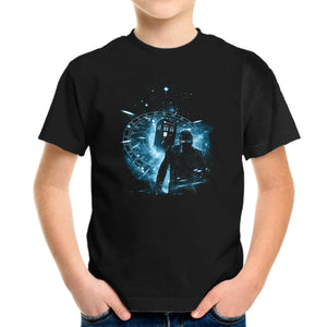 Running After Gallifrey