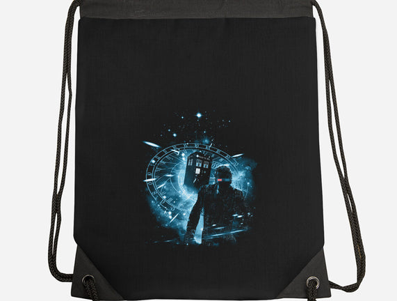 Running After Gallifrey