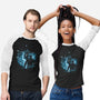 Running After Gallifrey-unisex baseball tee-kharmazero