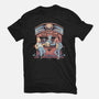 Happy Hour-mens premium tee-Arigatees