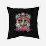 Happy Hour-none removable cover w insert throw pillow-Arigatees