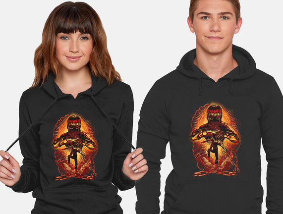 Public Devil Hunters