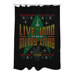 Live Long And Merry Xmas