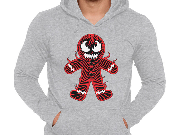 Gingerbread Symbiote