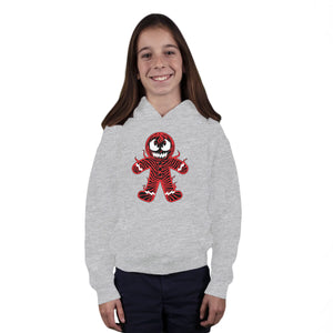 Gingerbread Symbiote