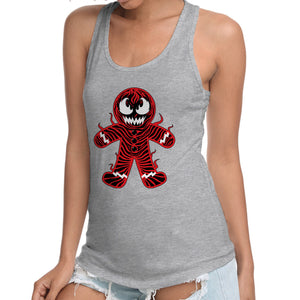 Gingerbread Symbiote