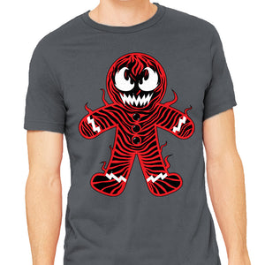 Gingerbread Symbiote