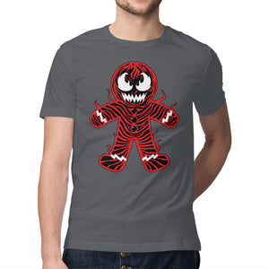 Gingerbread Symbiote