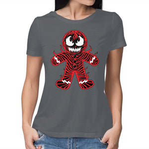 Gingerbread Symbiote