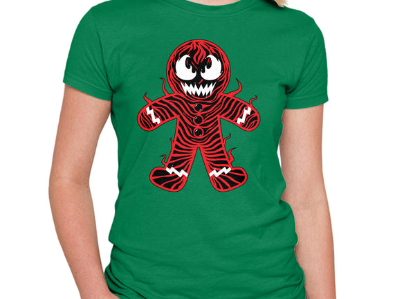 Gingerbread Symbiote
