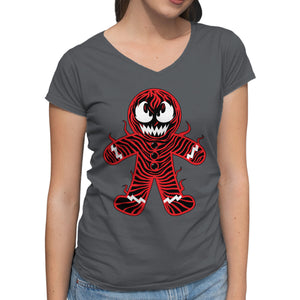 Gingerbread Symbiote