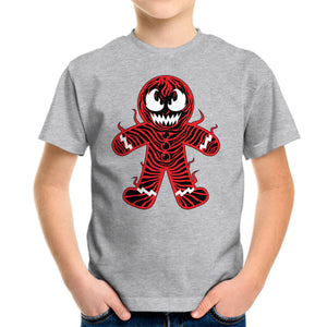 Gingerbread Symbiote
