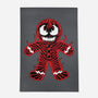 Gingerbread Symbiote-none indoor rug-krisren28