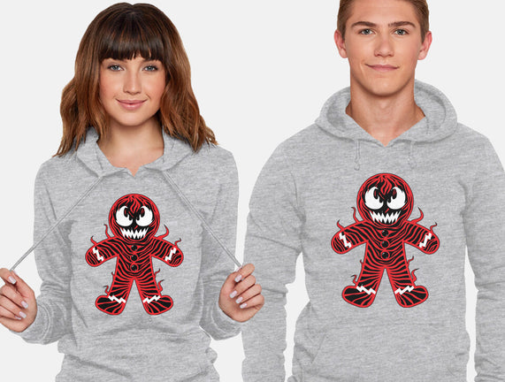 Gingerbread Symbiote