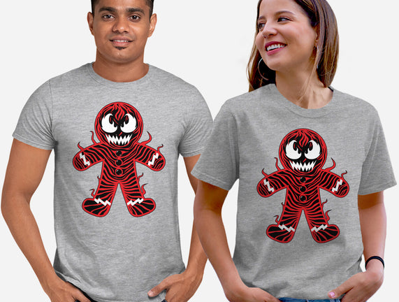 Gingerbread Symbiote