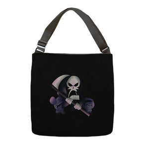 The Grim Adventures