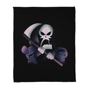 The Grim Adventures