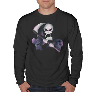 The Grim Adventures