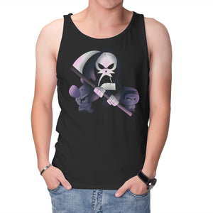 The Grim Adventures