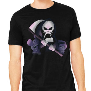The Grim Adventures