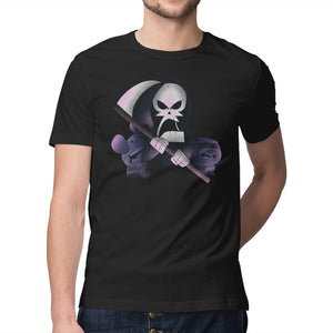 The Grim Adventures