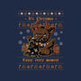 Enjoy Christmas-mens premium tee-xMorfina