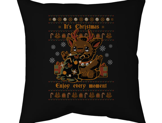 Enjoy Christmas