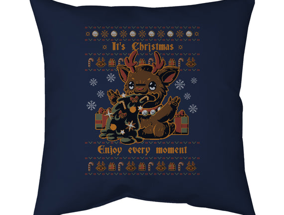 Enjoy Christmas