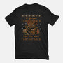 Enjoy Christmas-mens premium tee-xMorfina