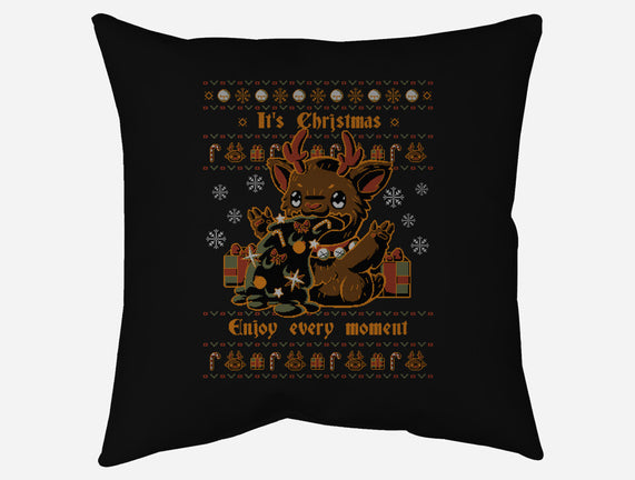 Enjoy Christmas