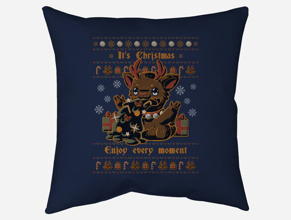 Enjoy Christmas