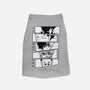 Hunter Crew-cat basic pet tank-Rudy