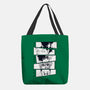 Hunter Crew-none basic tote bag-Rudy